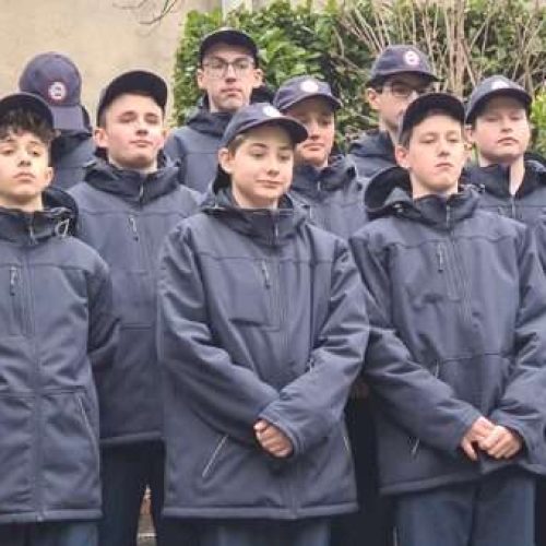 RETROSPECTIVE SNU CLASSE ENGAGEE DU LYCEE FEVRIER 2025