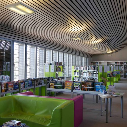 Le Centre de Documentation et d&rsquo;Information 