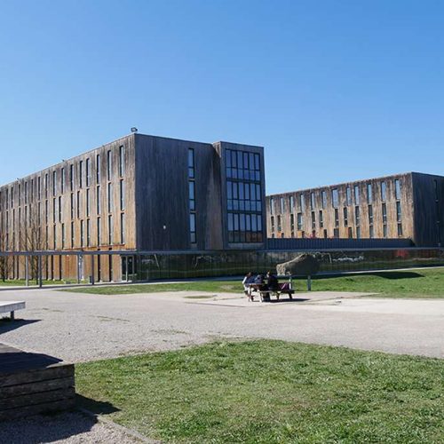 La vie à l&rsquo;internat 